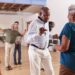 From Ballet to Salsa: Exploring the Wide Range of Adult Dance Styles