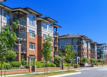 From Amenities to Aesthetics: Trends in Modern Apartment Building Design
