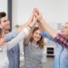 5 Innovative Employee Development Strategies to Foster a Growth Mindset