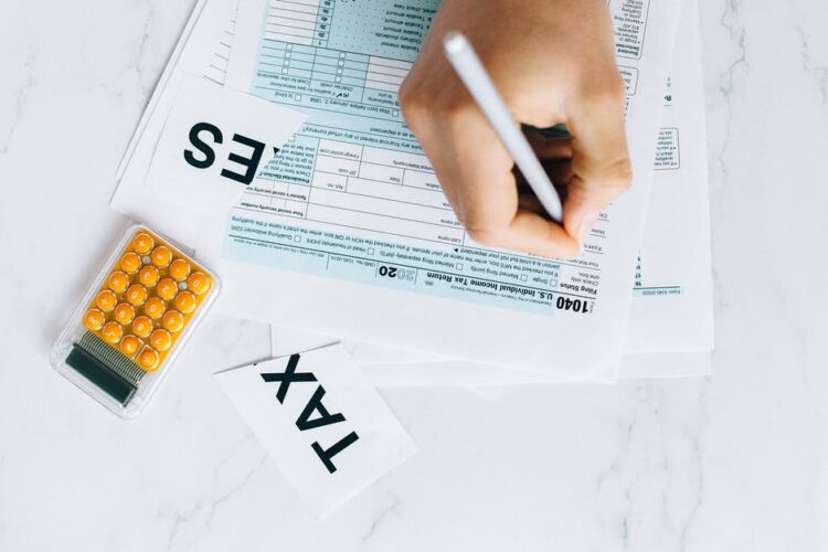 Maximizing Your Tax Refund: Tips from American Tax Service Expert