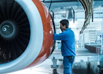 Type of Airplane Engines: An Essential Guide