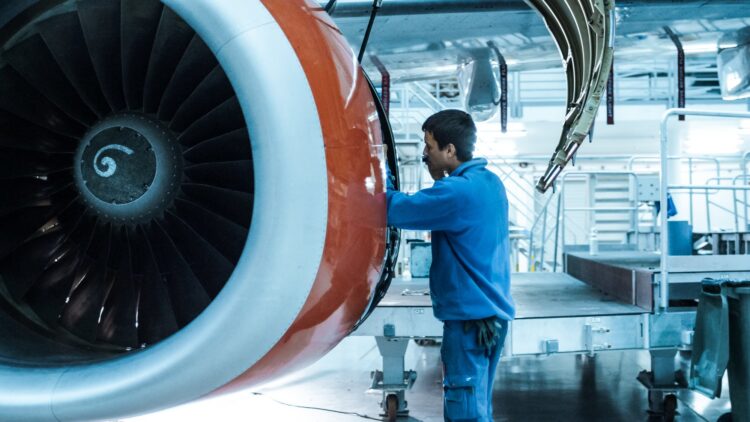 Type of Airplane Engines: An Essential Guide