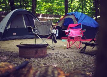 10 Essential Camp Tools for a Successful Outdoor Adventure