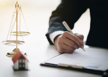 4 Steps to Take When Receiving a Letter Warning of Partition Action