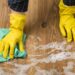 DIY Non Toxic Floor Cleaner Recipes to Keep Your Home and Family Safe