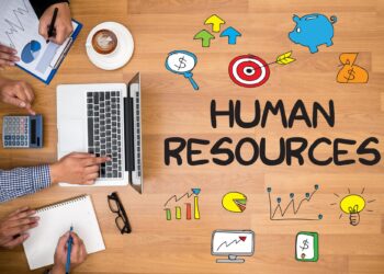 Navigating the Job Market: A Guide to Human Resource Jobs Near Me