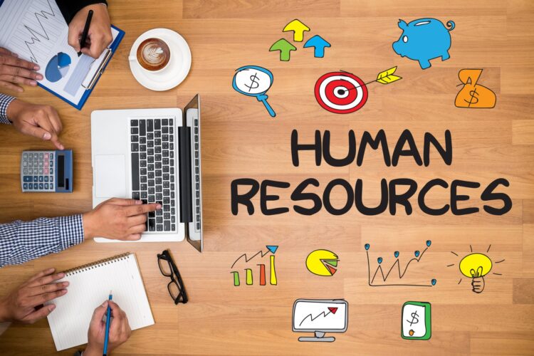 Navigating the Job Market: A Guide to Human Resource Jobs Near Me