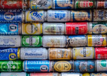 Innovative and Fun: Creative Uses for Beer Can Covers