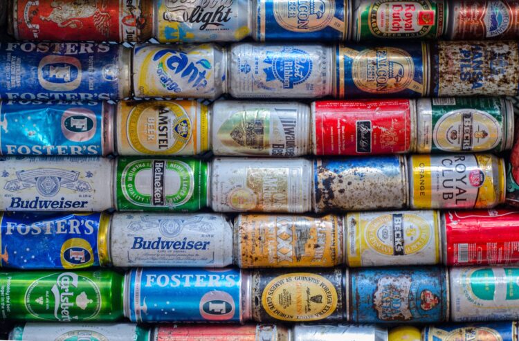 Innovative and Fun: Creative Uses for Beer Can Covers