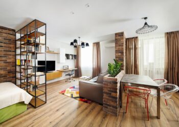 The Pros and Cons of Choosing a Studio Apartment for Rent