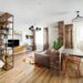 The Pros and Cons of Choosing a Studio Apartment for Rent