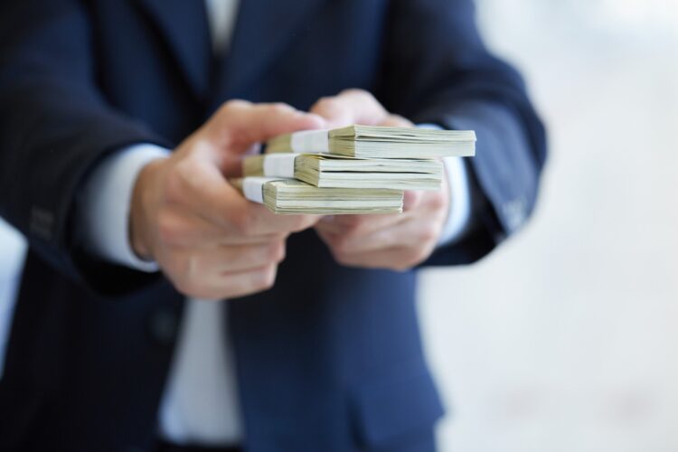 local hard money lenders