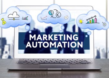 marketing automation for agencies