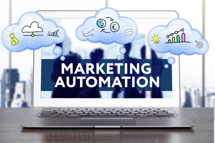 marketing automation for agencies