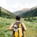 outdoor adventurer