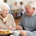 retirement home vs nursing home