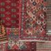 types of carpet texture