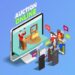 Advantages of Electronic Reverse Auction
