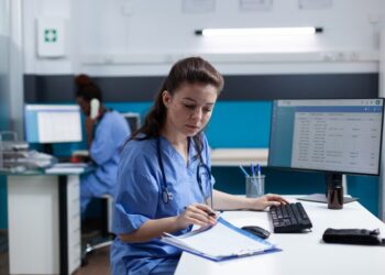 Comprehensive Medical Billing