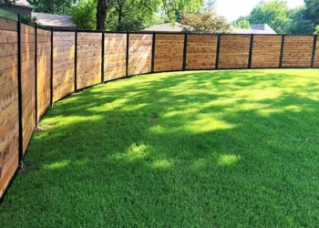 Custom Fencing for Your Property