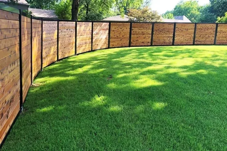 Custom Fencing for Your Property