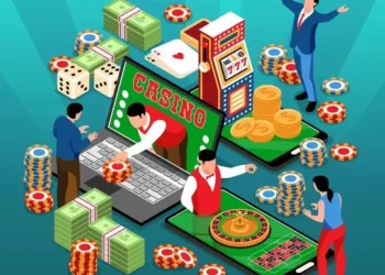 Elevating Online Winph Casino with Unmatched Thrills and Rewards