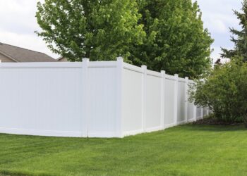 The Top 5 Most Durable Fence Materials for Long-lasting Protection