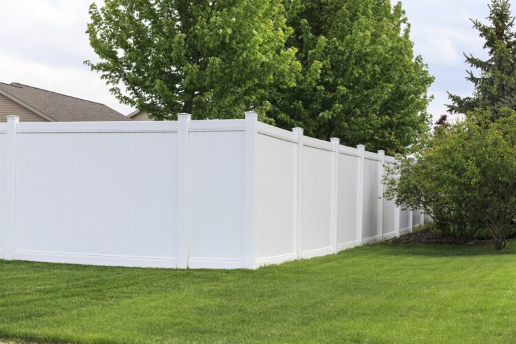 The Top 5 Most Durable Fence Materials for Long-lasting Protection