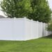 The Top 5 Most Durable Fence Materials for Long-lasting Protection