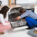 A Complete Guide to Choosing the Right Dishwasher Rack Repair Kit