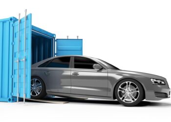 Demystifying the Shipping Process for Car Transport Services