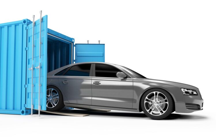 Demystifying the Shipping Process for Car Transport Services