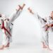 How Karate Classes for Kids Promote Healthy Habits and Fitness