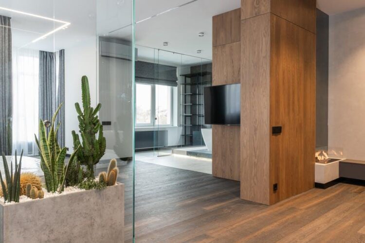 9 Space-Saving Guest Bed Ideas for Small Modern Homes