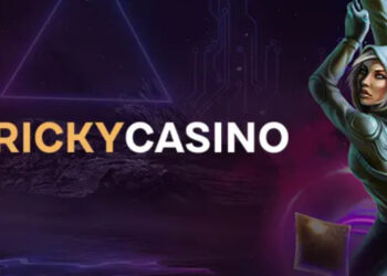 Logo Rickycasino