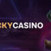 Logo Rickycasino