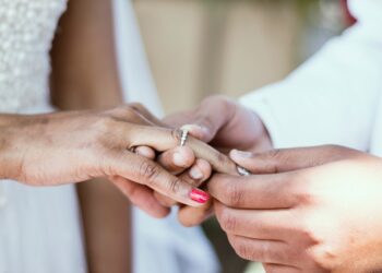 The Importance of the Pronouncement of Marriage in Wedding Ceremonies