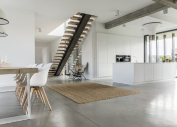 Luxury Living on a Budget: Top Amenities to Look for in Two Bedroom Apartments for Rent