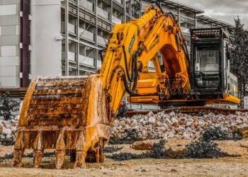 How to Choose the Right Hydraulic Hammer for Your Project