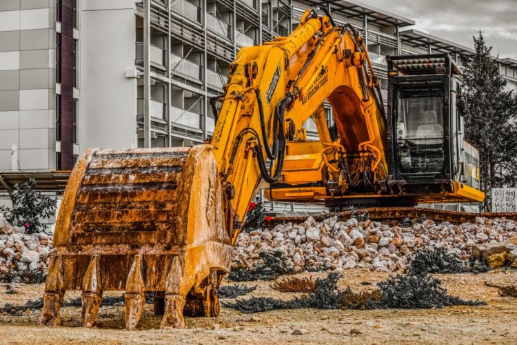 How to Choose the Right Hydraulic Hammer for Your Project
