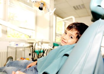 How to Handle a Children’s Dental Emergency