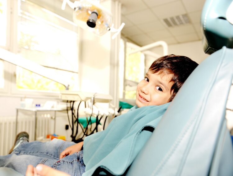 How to Handle a Children’s Dental Emergency