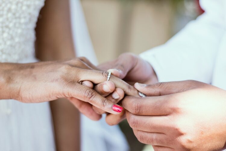 The Importance of the Pronouncement of Marriage in Wedding Ceremonies
