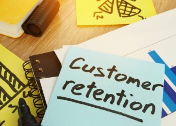 The Role of Data and Analytics in Developing a Customer Retention Model