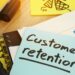 The Role of Data and Analytics in Developing a Customer Retention Model