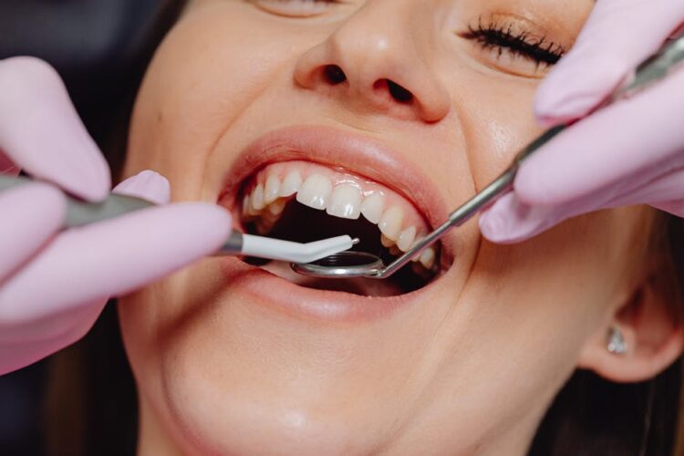 The Ultimate Guide to the Most Popular Cosmetic Dental Procedures