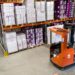 The Role of Automation in Modern Warehousing Solutions