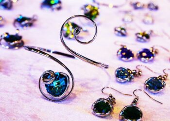 Exploring the Healing Properties of Crystals: Understanding the Diversity of Stone Types