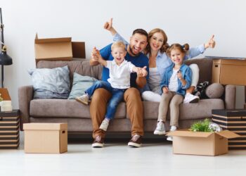 A Step-by-Step Guide to Creating Your Perfect Apartment Moving Checklist