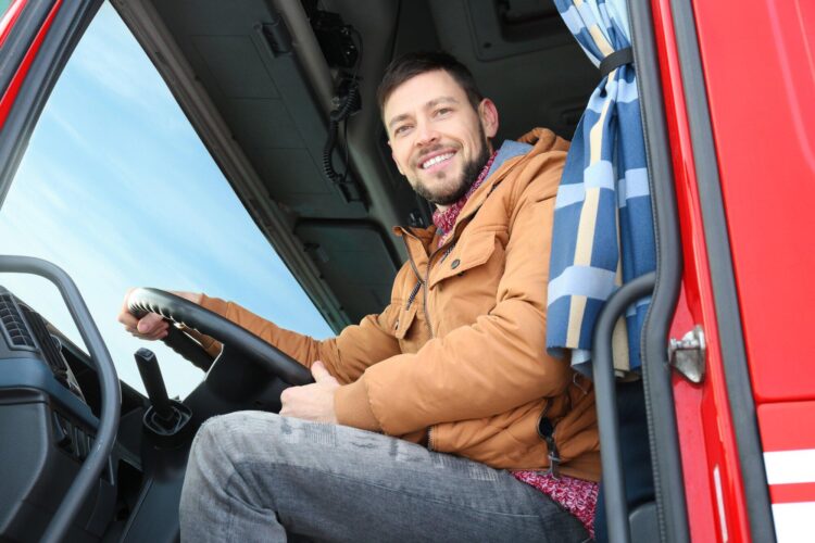 The Importance of Proper Vehicle Maintenance for Truck Driver Safety